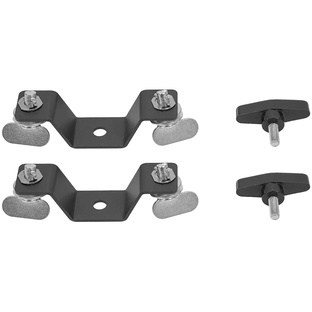 Effect LED beam "Squad Beam 440" 4 heads 40 W 2.5° beam - Mac Mah