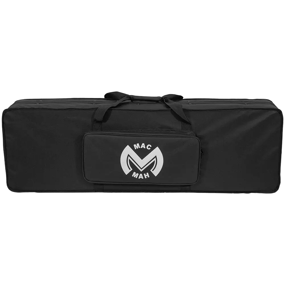 Effect LED beam "Squad Beam 440" 4 heads 40 W 2.5° beam - Mac Mah