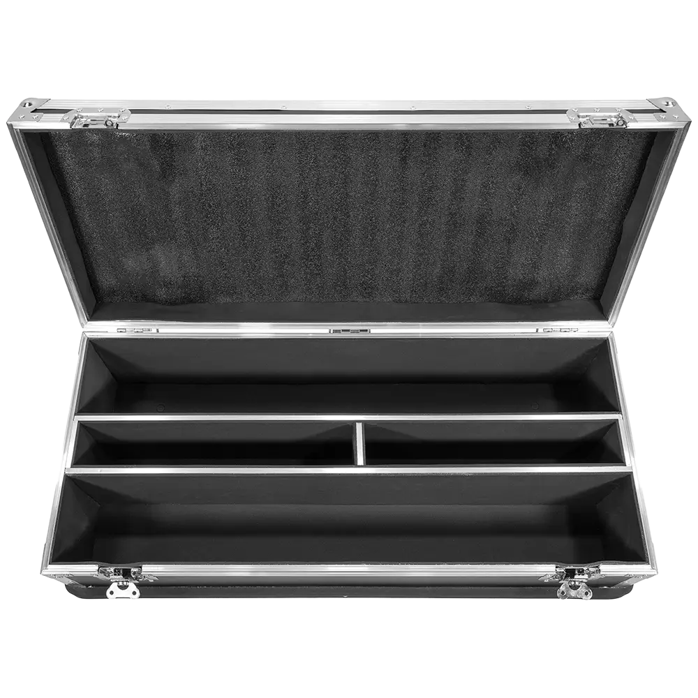Flight case "Laser Bar FC" storage Laser Bar 6X1000RGB - Evolite