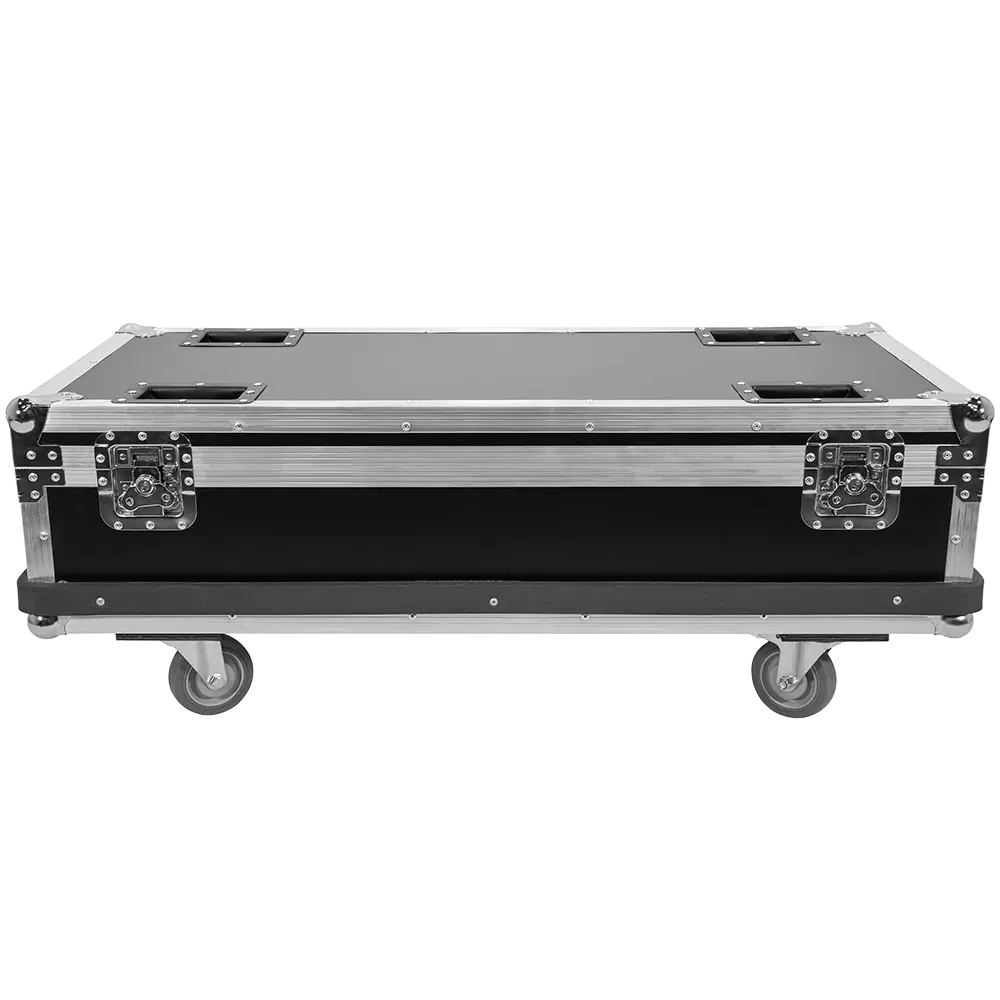 Flight case "Laser Bar FC" storage Laser Bar 6X1000RGB - Evolite