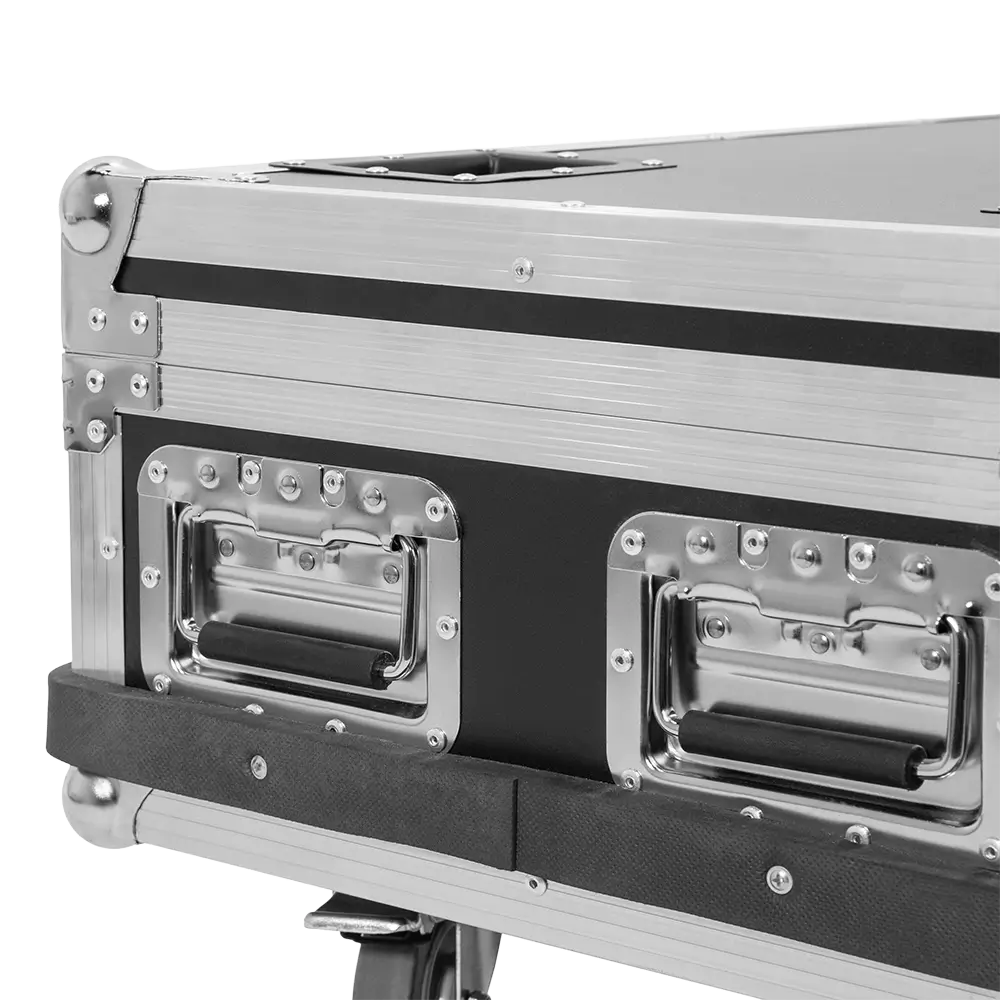 Flight case "Laser Bar FC" storage Laser Bar 6X1000RGB - Evolite