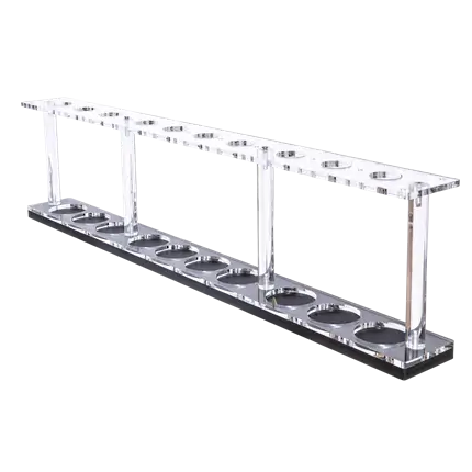 By Sparklers® 10 Bottle VIP Line Show Display