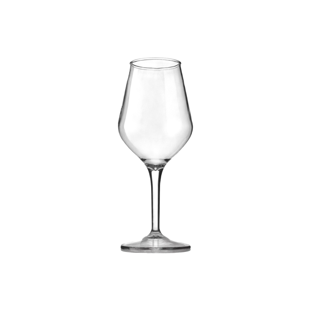 Wine glass "Athena" unbreakable in Tritan - 47 cl
