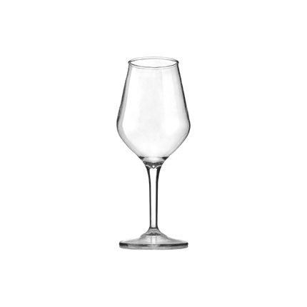 Wine glass Athena unbreakable in Tritan - 47 cl