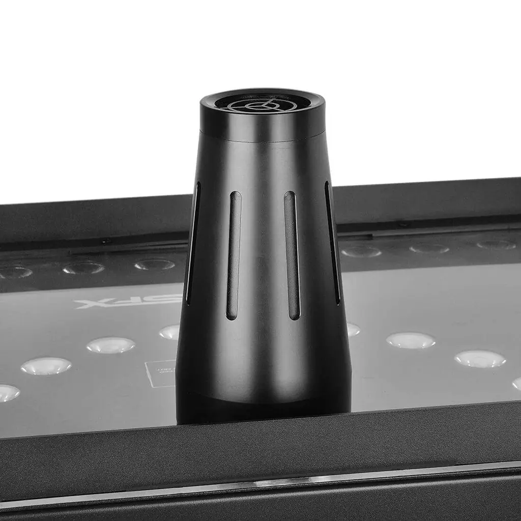 X20 SMOKE JET - CO2 Effect Machine + LED