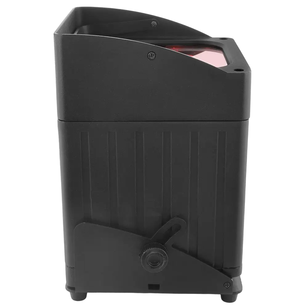 Evolite IP-Box 6×15W waterproof floodlight - LED on battery IP65