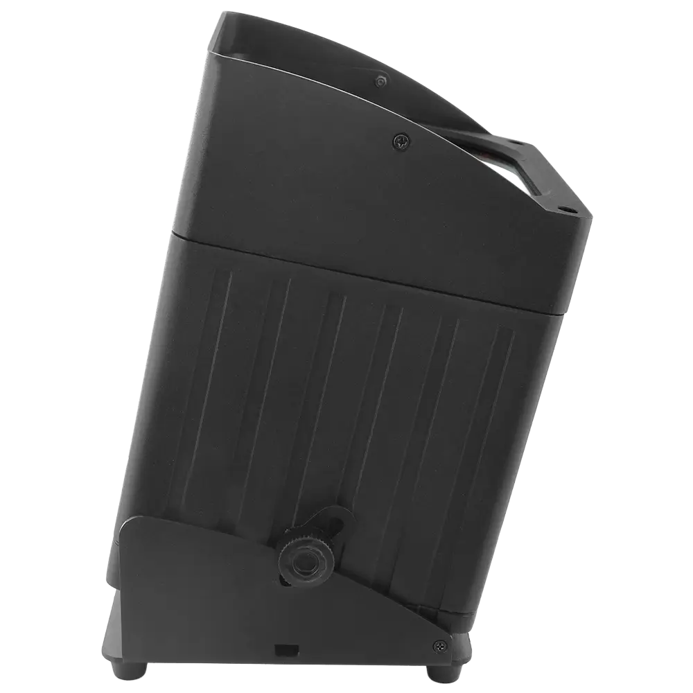 Evolite IP-Box 6×15W waterproof floodlight - LED on battery IP65