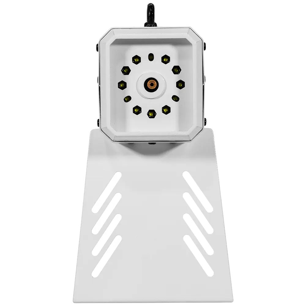 MAC Fog Blaster 1000 - White - 1000 W