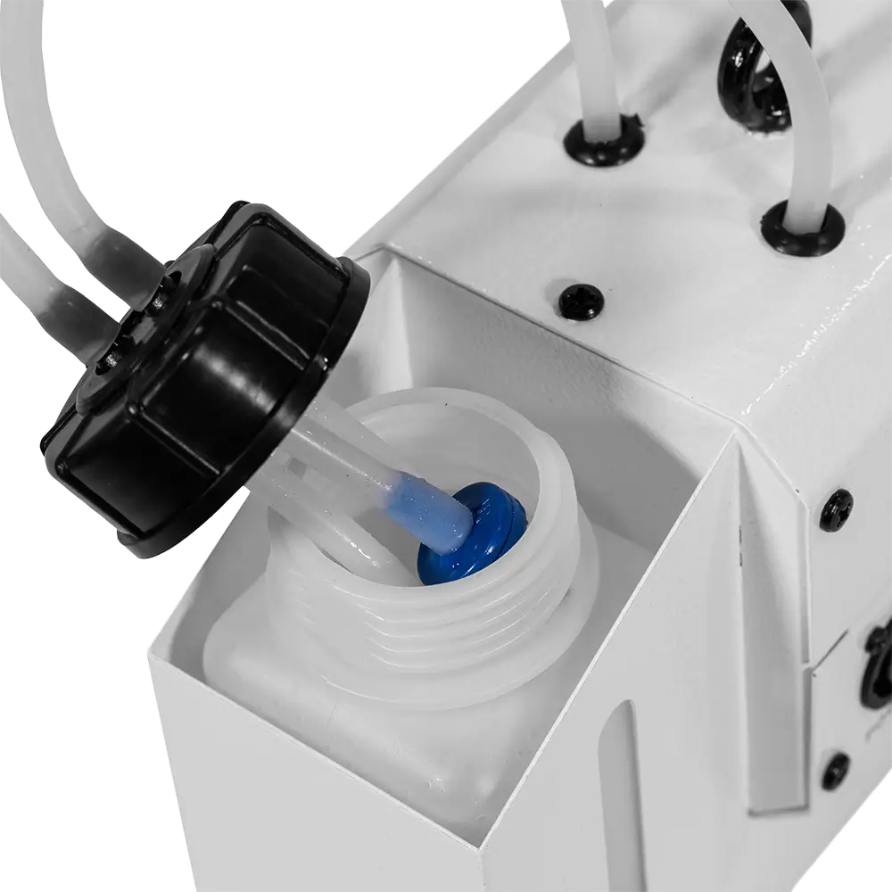 MAC Fog Blaster 1000 - White - 1000 W