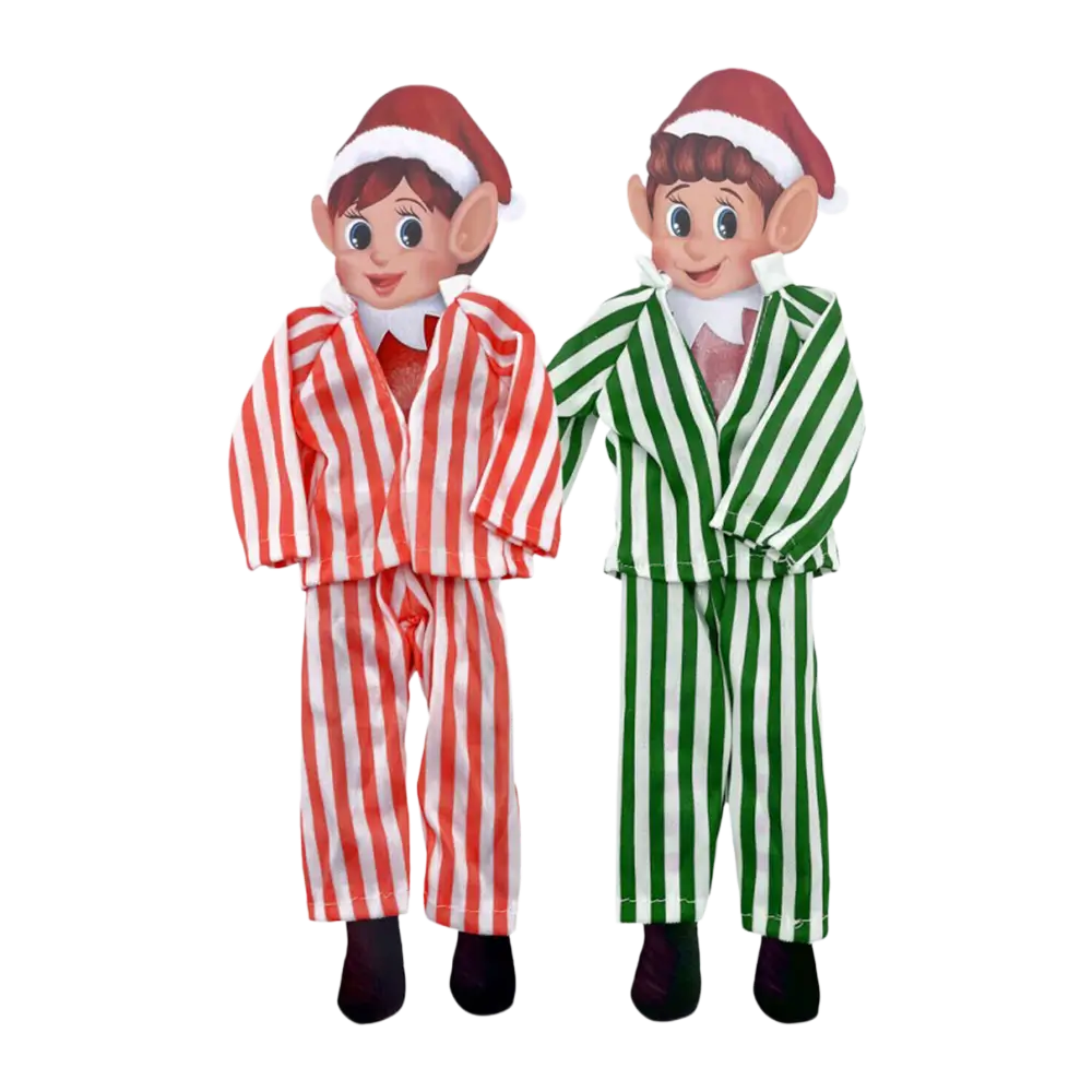 Pyjama" Prankster Goblin Disguise (Set of 2)