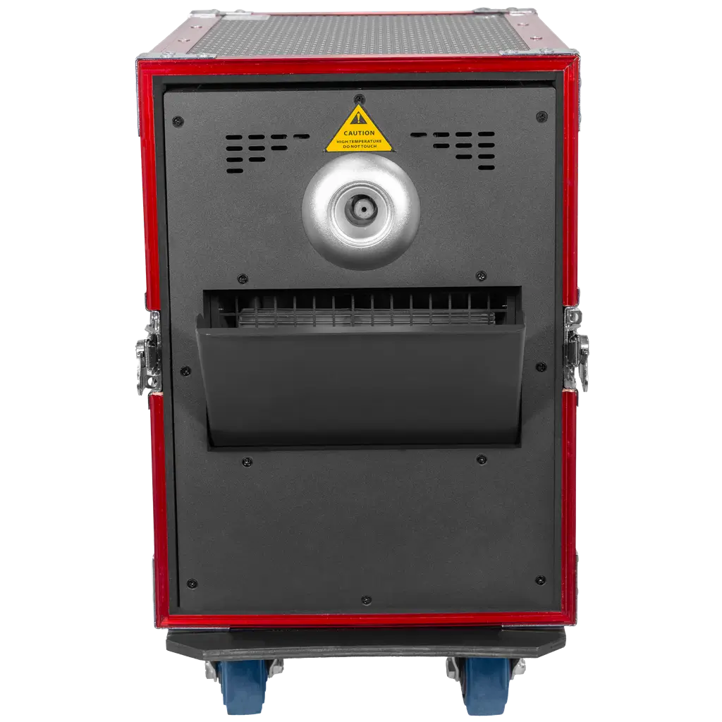HAZEBOX 2000 XL FOG MACHINE - EVOLITE