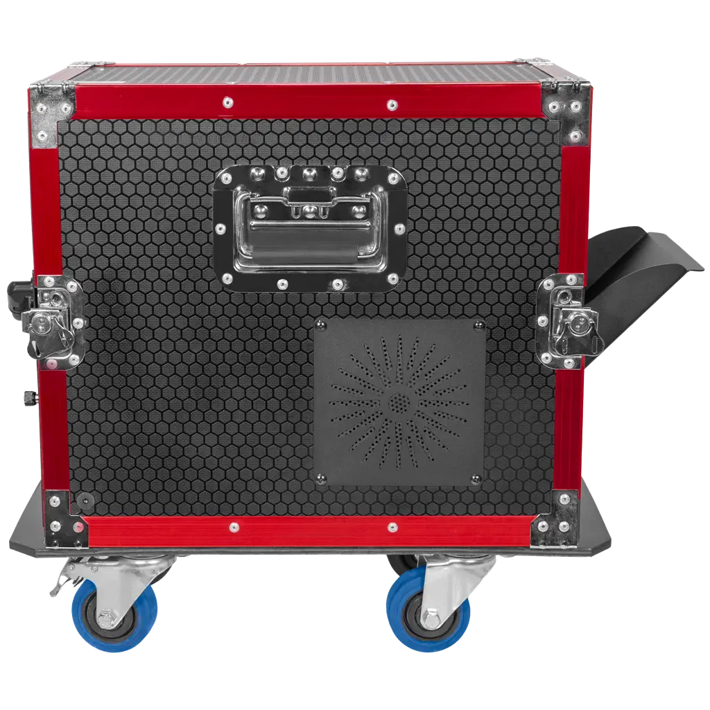HAZEBOX 2000 XL FOG MACHINE - EVOLITE