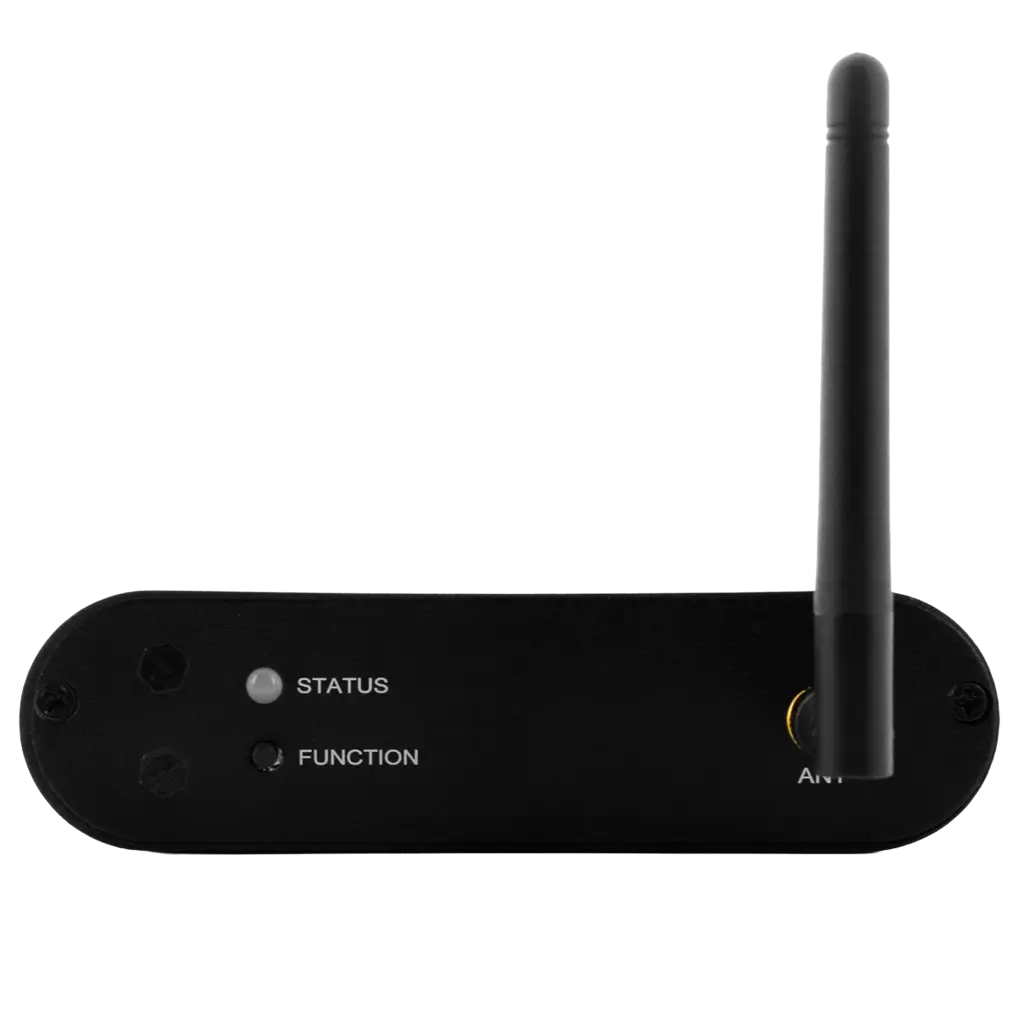 DMX Transceiver - Model DWT-512 - 512 wireless channels - Evolite