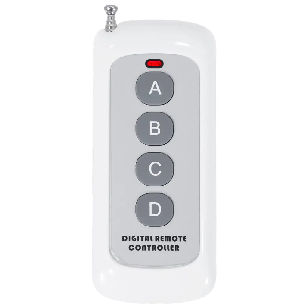 CO2 fog machine - Pro Fogjet CO2 Evolite - Powerful jet & DMX control