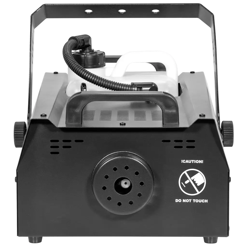 2000 W fog machine - Mac Fog 2000 Mac Mah - Powerful jet & DMX control