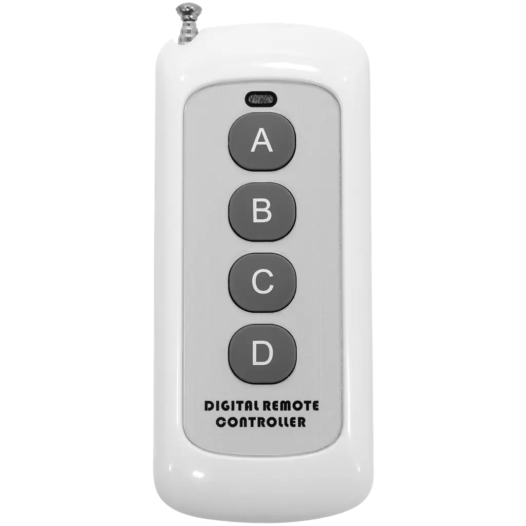 2000 W fog machine - Mac Fog 2000 Mac Mah - Powerful jet & DMX control