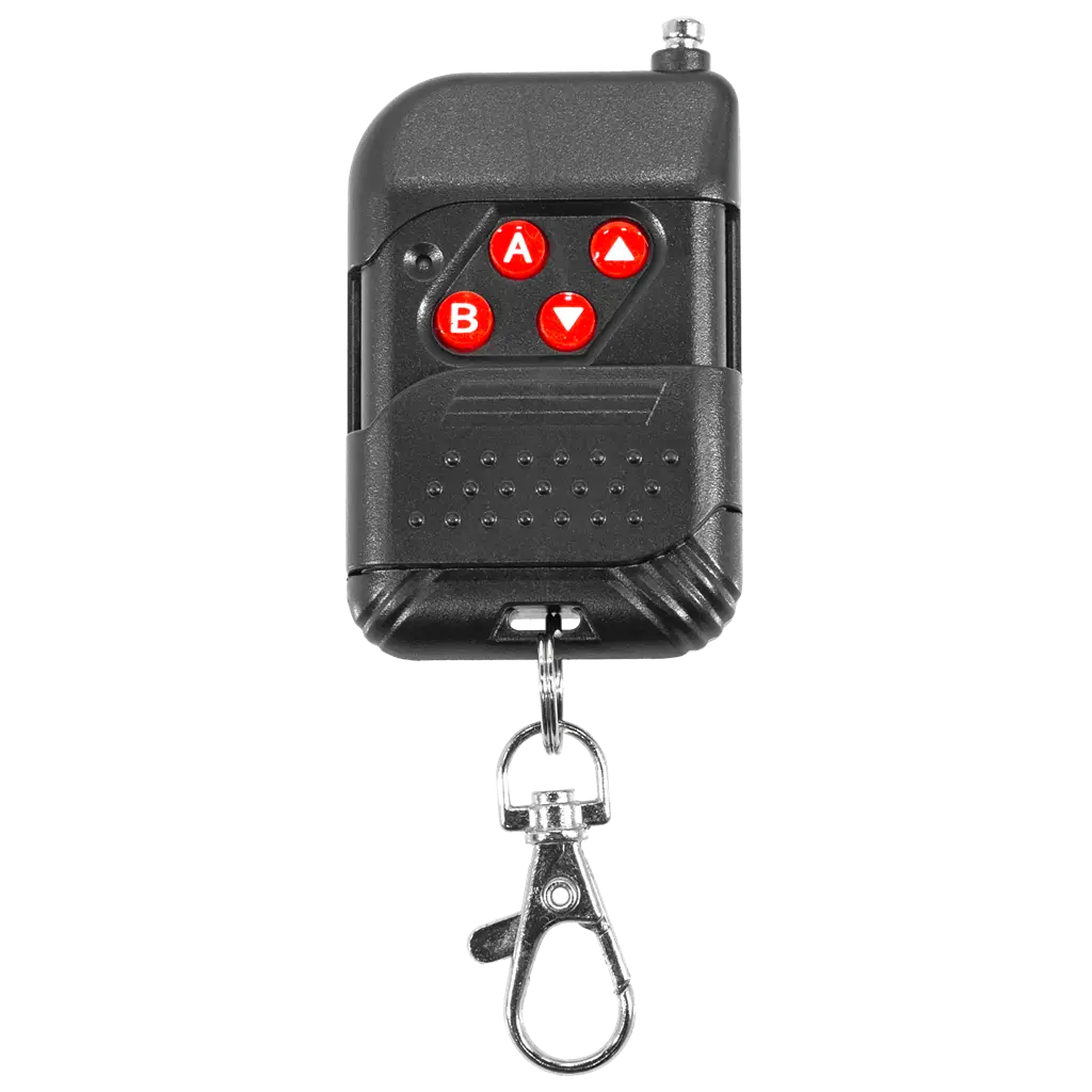 1000 W fog machine - Mac Hazer 1000 Mac Mah - Light fog & DMX control