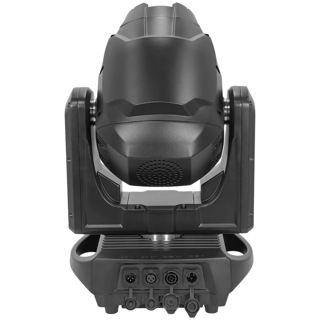 250 W Hybrid floodlight - Shield H250 IP65 Evolite - Indoor and outdoor use - DMX & Gobos