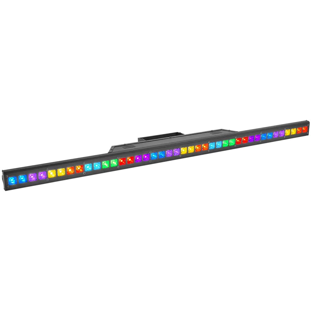 LED Bar - Beam Bar BoomTone DJ - Beam effect & DMX control