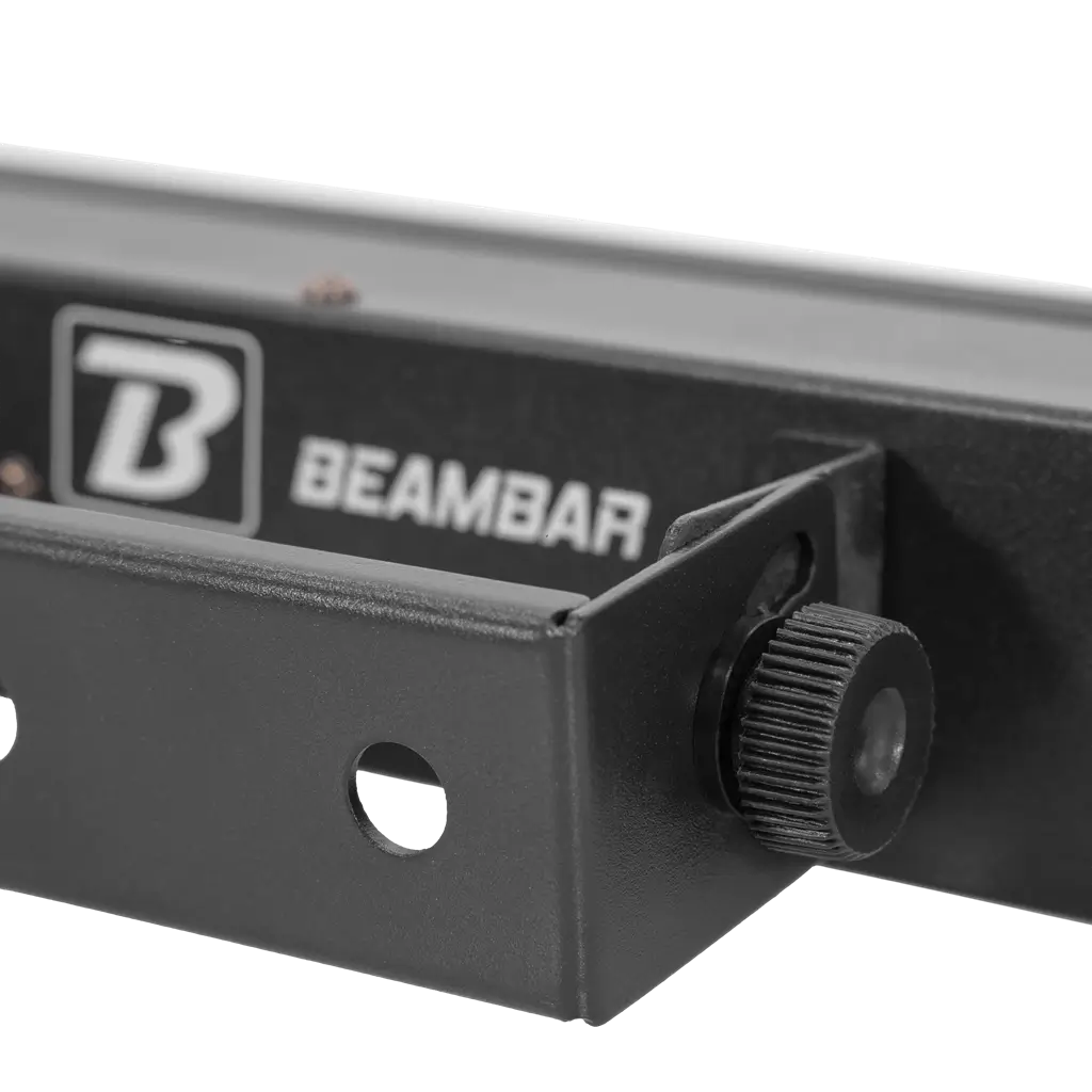 LED Bar - Beam Bar BoomTone DJ - Beam effect & DMX control