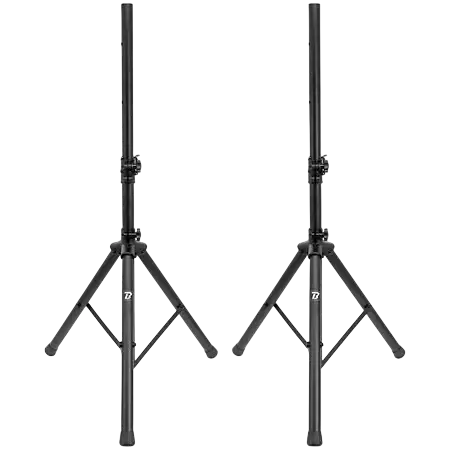 Sound Pack 2 12'' Speakers - BoomTone DJ PS212A LED Set