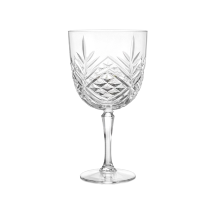 Unbreakable Zeus pool glass in Ecozen- 58cl