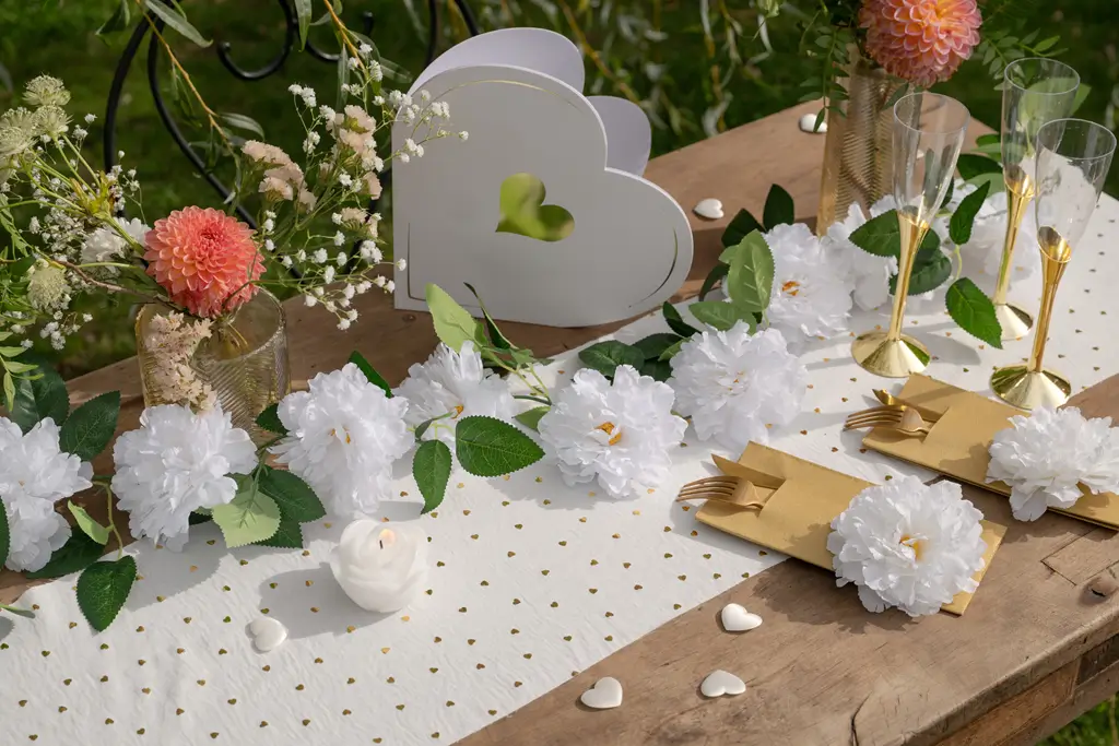 Eternity cutlery tray - White