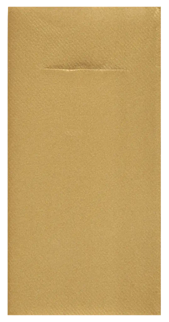 Eternity cutlery tray - Gold