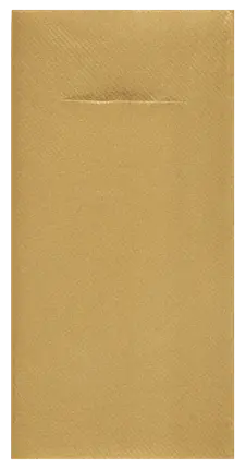 Eternity cutlery tray - Gold