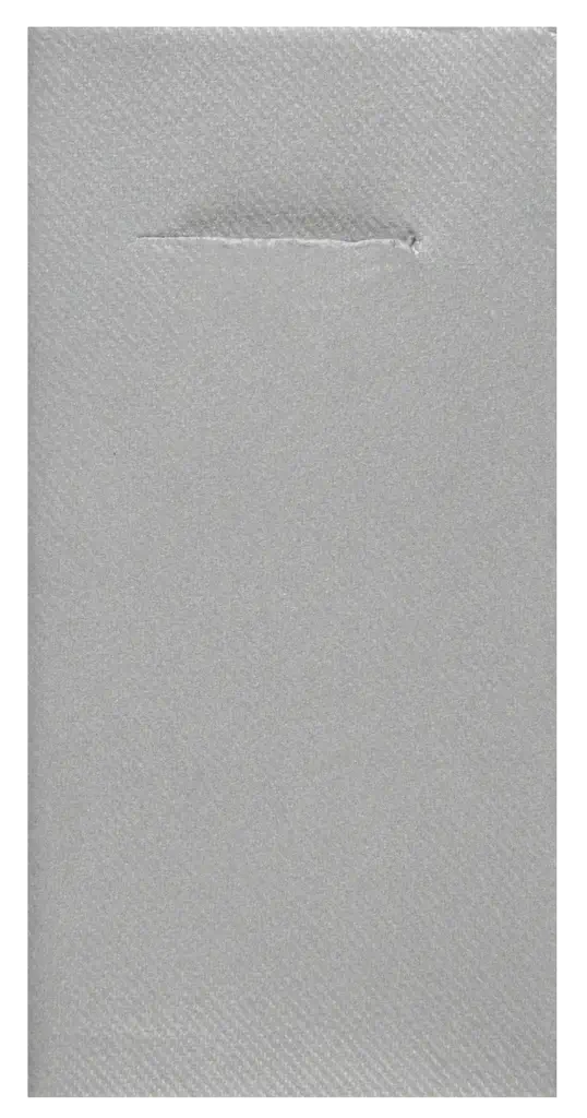 Eternity cutlery tray - Silver