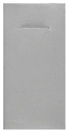 Eternity cutlery tray - Silver