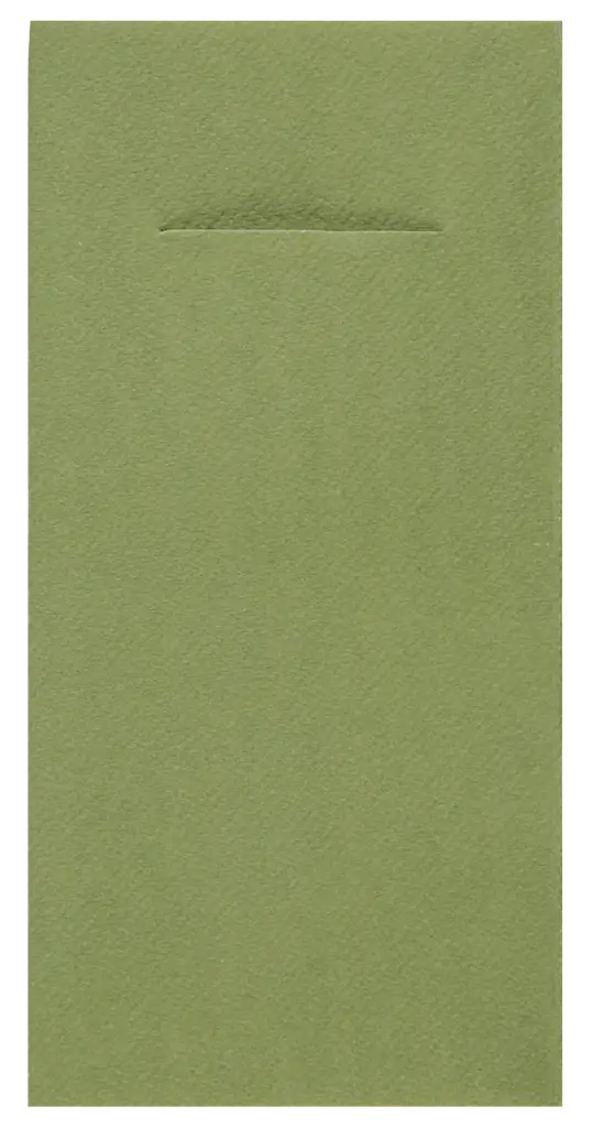 Eternity cutlery tray - Olive