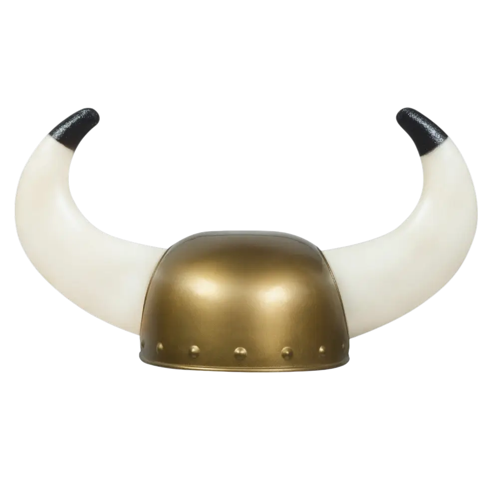 Viking helmet Gudrik