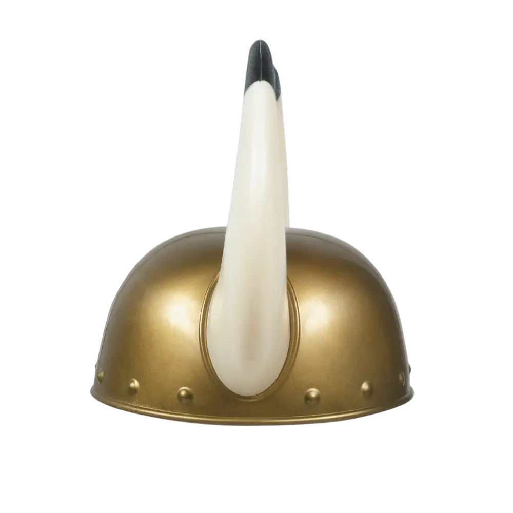 Viking helmet Gudrik