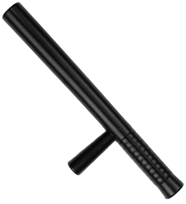 Police Baton 29 cm – Police Costume Accessory