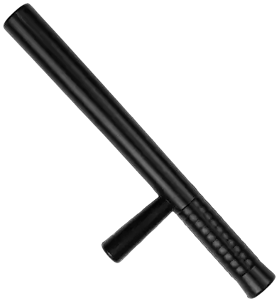 Police Baton 29 cm – Police Costume Accessory