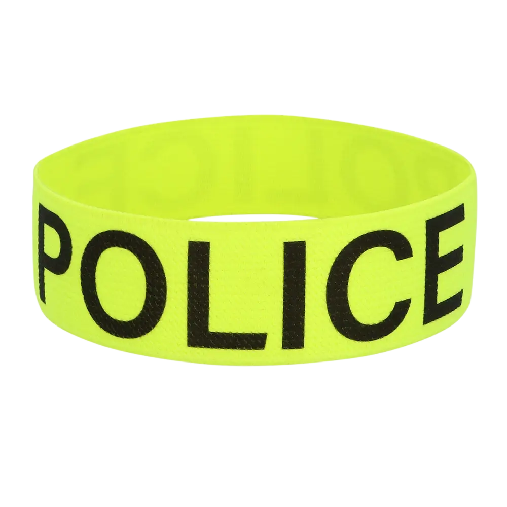 Police armband