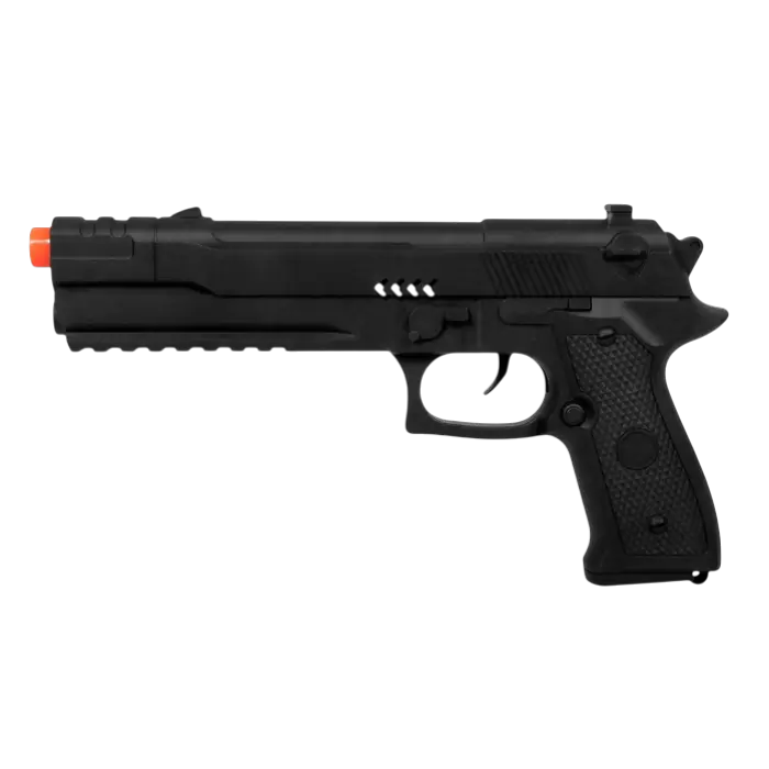 SWAT Police Play Gun 26cm