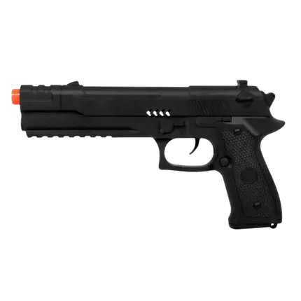 SWAT Police Play Gun 26cm