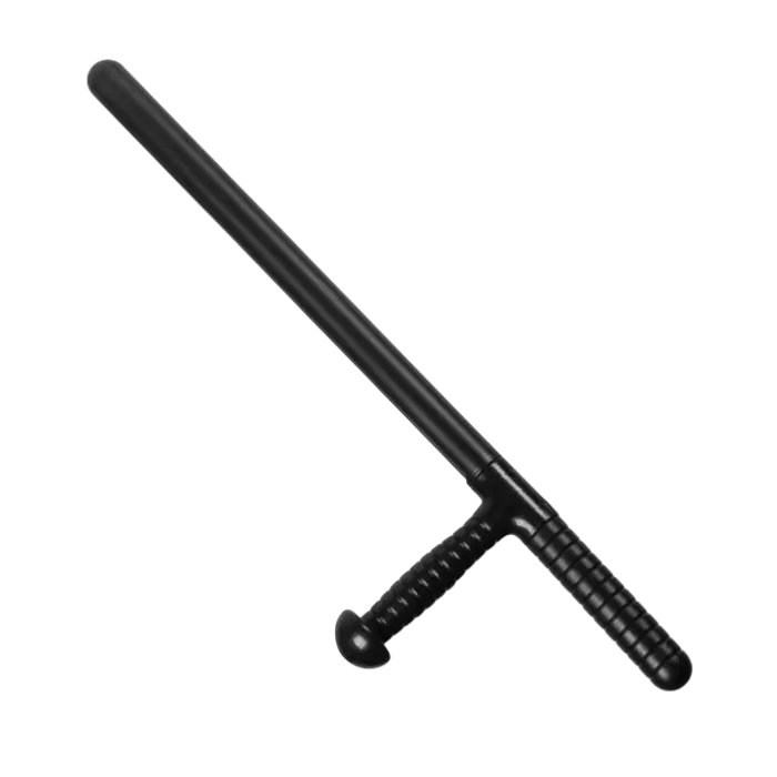 Police deluxe baton (58 cm)