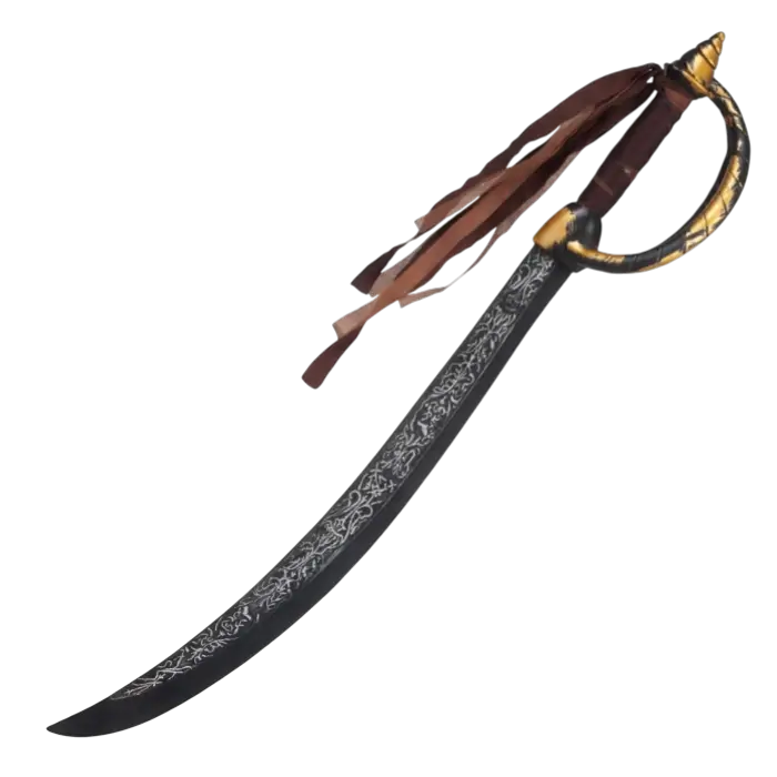 Waters pirate sword 68cm