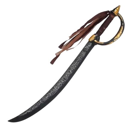 Waters pirate sword 68cm