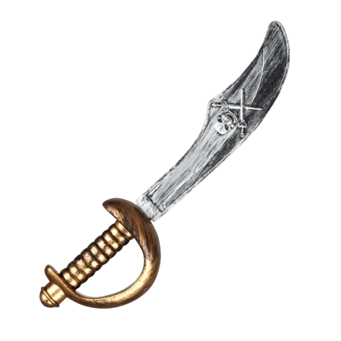 Sea Legs pirate sword 37 cm