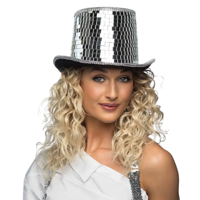 Disco hat (59 cm)