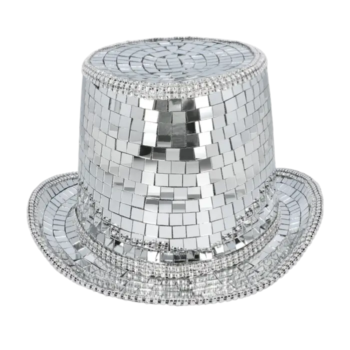 Disco hat (59 cm)