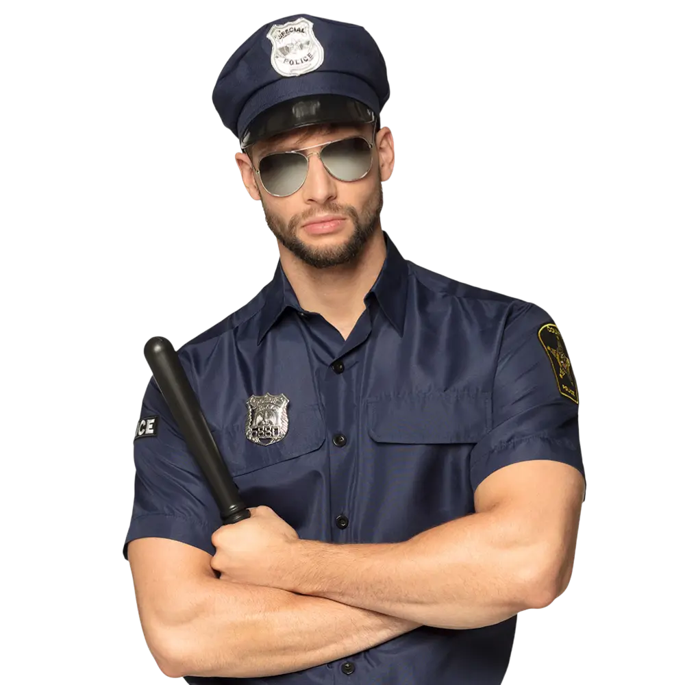 Set Police