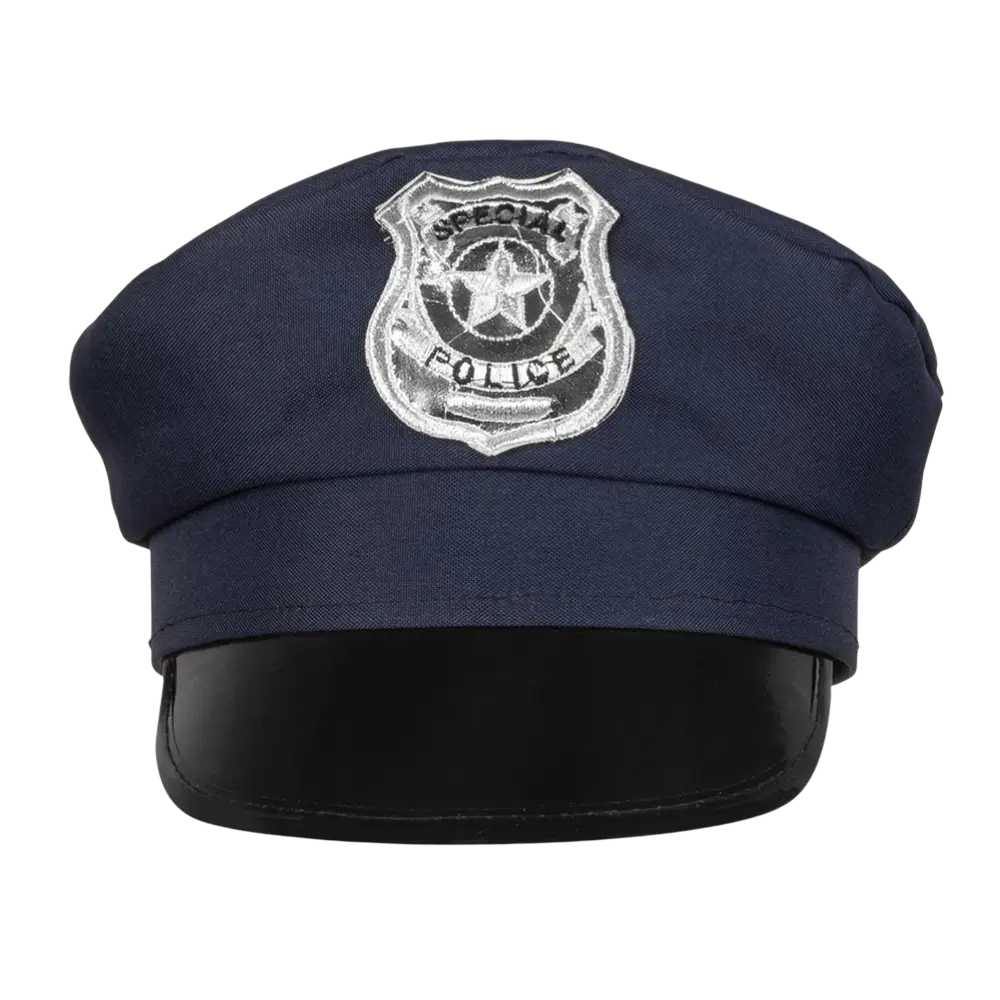 Set Police
