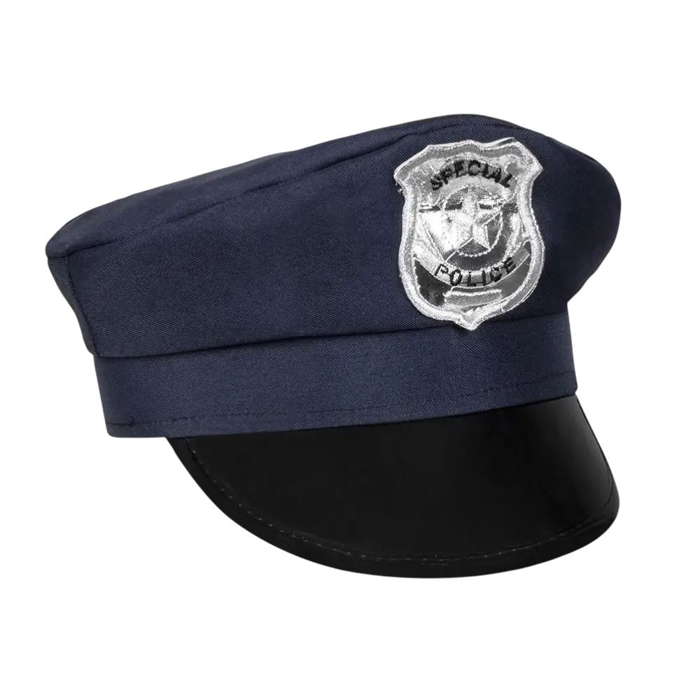 Set Police