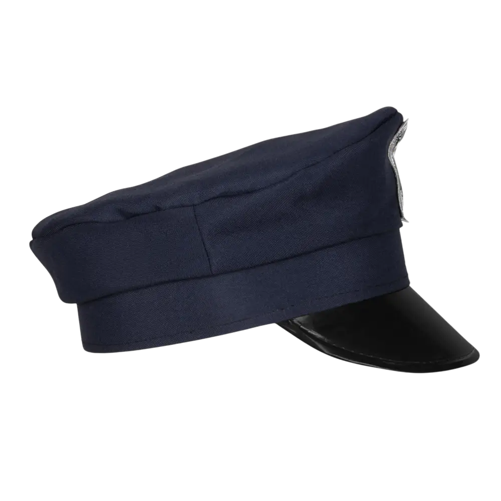 Set Police