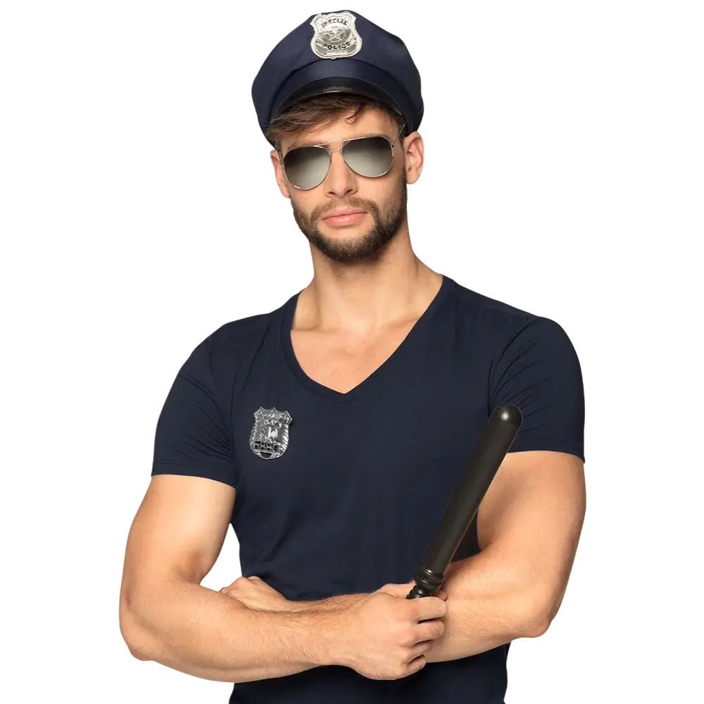 Set Police